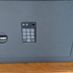 come aprire cassaforte con codice dimenticato