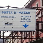 come arrivare a calata porta di massa da napoli centrale