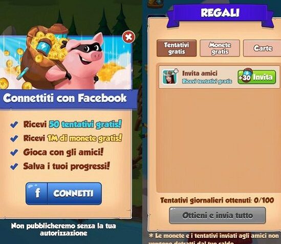Come Avere Giri Su Coin Master 1 come avere giri su coin master