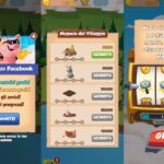 come avere tentativi gratis su coin master