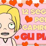 come capire se piaci a un ragazzo test