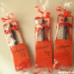 come confezionare una penna