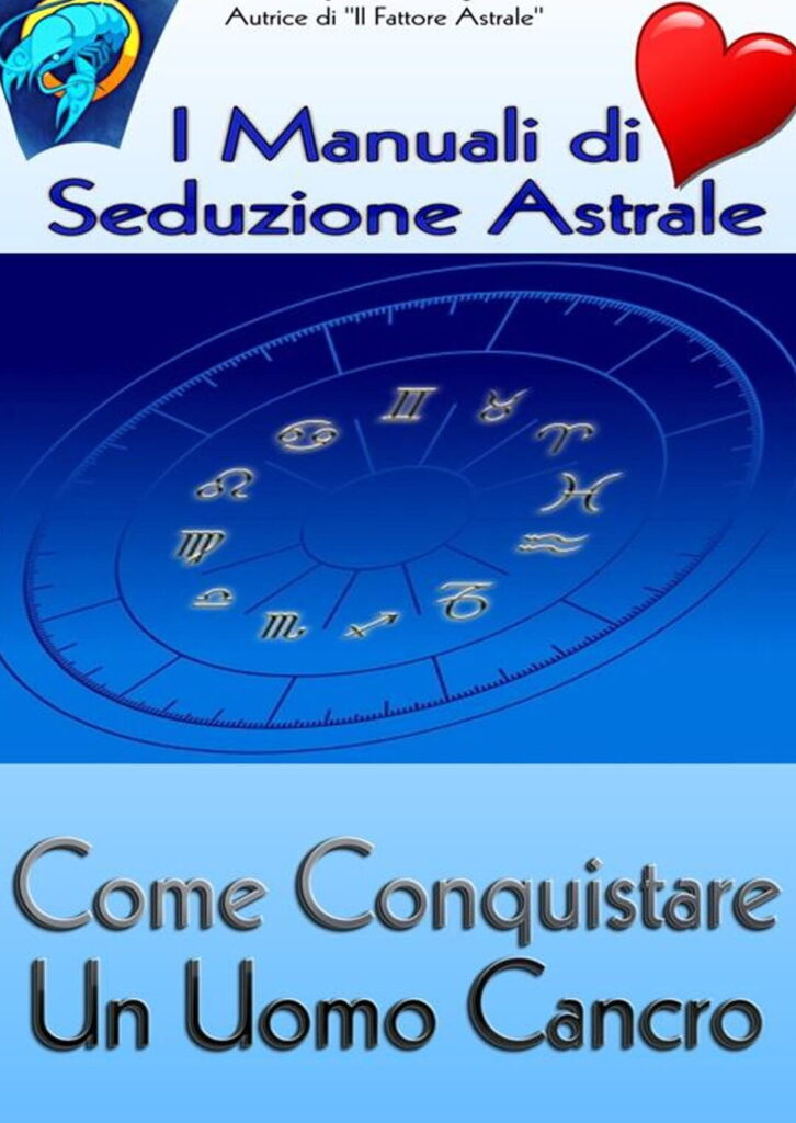 Come Conquistare Un Uomo Cancro 1 come conquistare un uomo cancro
