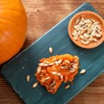 come conservare i semi di zucca da piantare