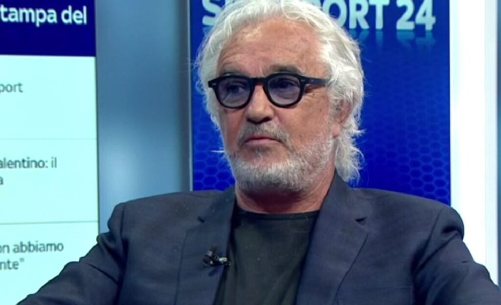 Come Contattare Flavio Briatore 1 come contattare flavio briatore