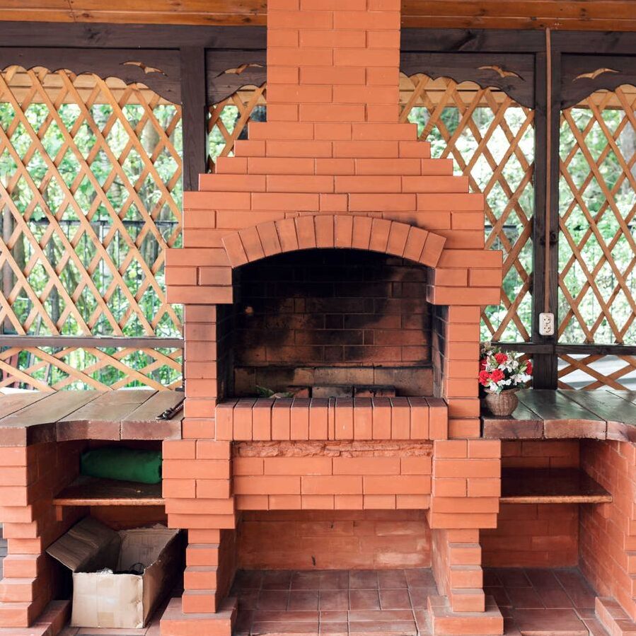 Come Costruire Un Barbecue In Muratura Con Canna Fumaria 1 come costruire un barbecue in muratura con canna fumaria