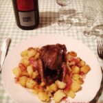 come cucinare i colombacci selvatici