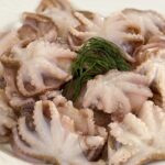 come cucinare i polipetti surgelati