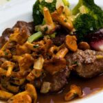 come cucinare il capriolo al forno