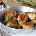 come cucinare il pollo saporito in padella