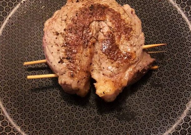 Come Cucinare La Picanha In Padella 2 come cucinare la picanha in padella