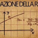 come determinare lequazione di una retta