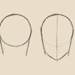 come disegnare un manga