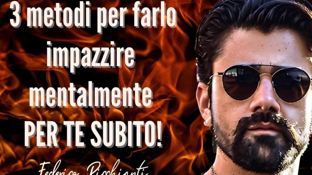 Come Far Impazzire Mentalmente 1 come far impazzire mentalmente