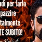 come far impazzire mentalmente