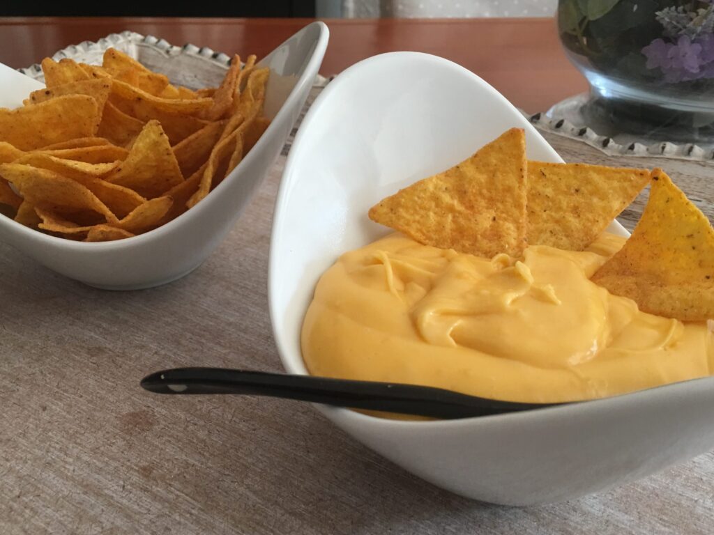 Come Fare La Salsa Cheddar 2 come fare la salsa cheddar