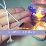 come fare stoppini per candele