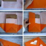 come fare un pacchetto regalo elegante