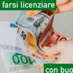 come farsi licenziare con buonuscita