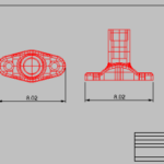 come impostare cartiglio rhinoceros 7