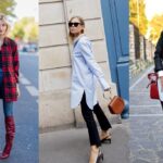 come indossare una camicia lunga