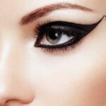 come mettere leyeliner in base alla forma dellocchio