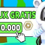 come ottenere robux gratis