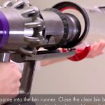 come pulire aspirapolvere dyson