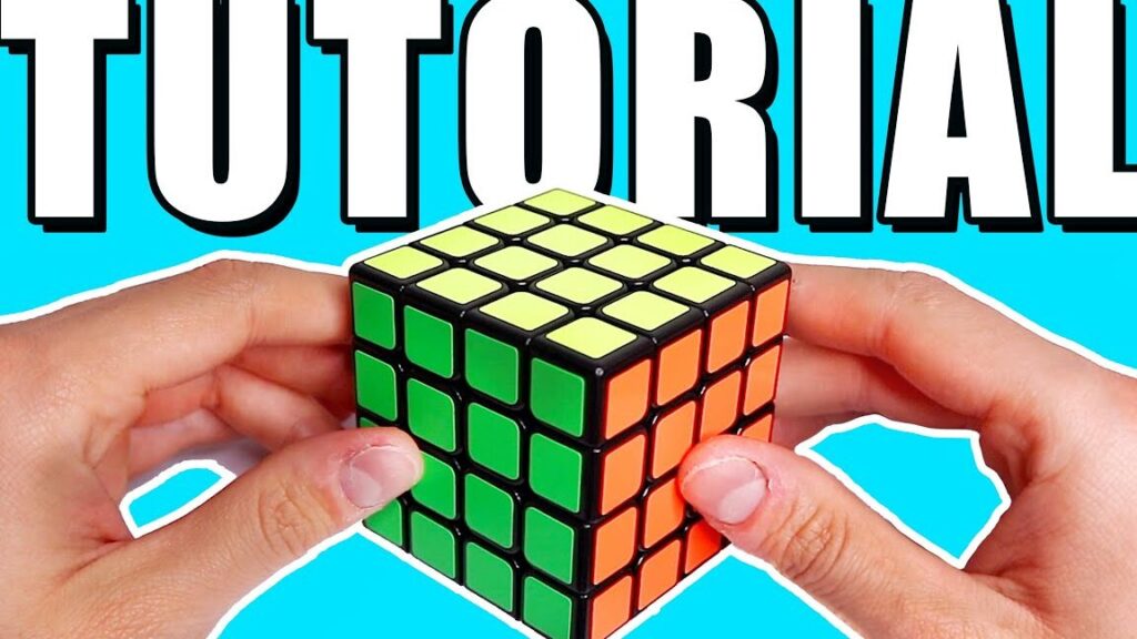 Come Risolvere Il Cubo Di Rubik 4x4 1 come risolvere il cubo di rubik 4x4 1