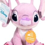 come si chiama la fidanzata di stitch