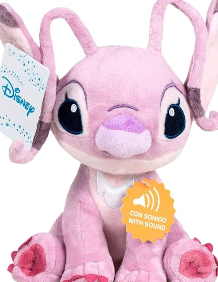 Come Si Chiama La Fidanzata Di Stitch 1 come si chiama la fidanzata di stitch