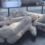 come si chiamano gli abitanti di pompei