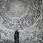 come si passa il tempo nellaldila