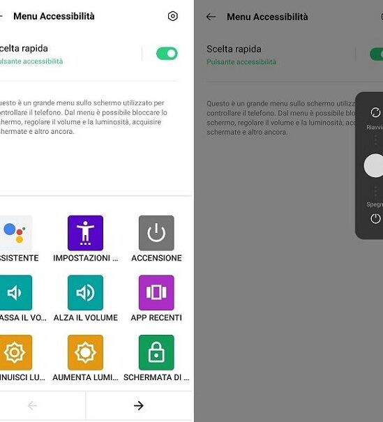 Come Si Spegne Oppo 1 come si spegne oppo