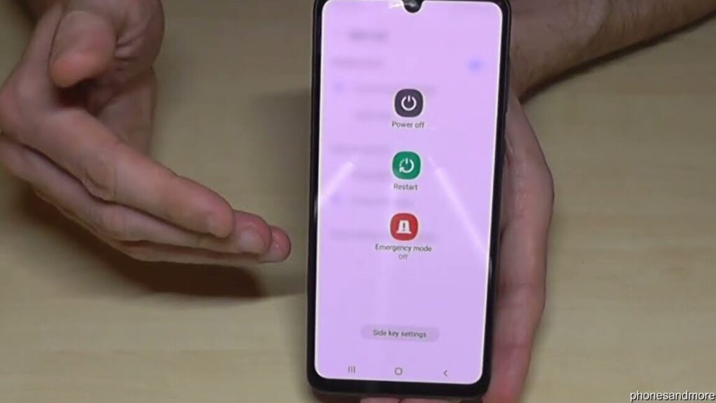 Come Spegnere Samsung A33 1 come spegnere samsung a33