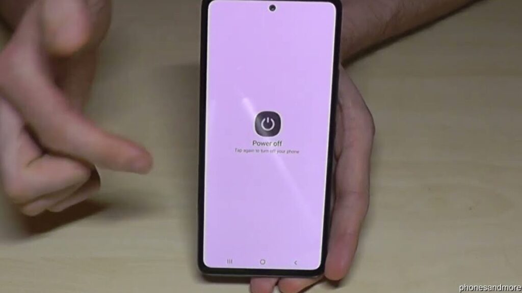 Come Spegnere Samsung A53 2 come spegnere samsung a53