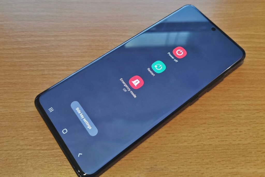 Come Spegnere Samsung S21 1 come spegnere samsung s21