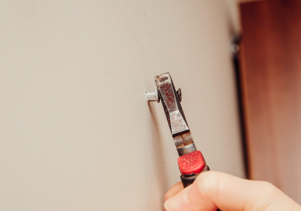 Come Togliere I Tasselli Dal Muro 1 come togliere i tasselli dal muro