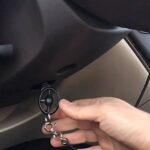 come togliere il block shaft