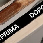come togliere la ruggine dalla lavatrice