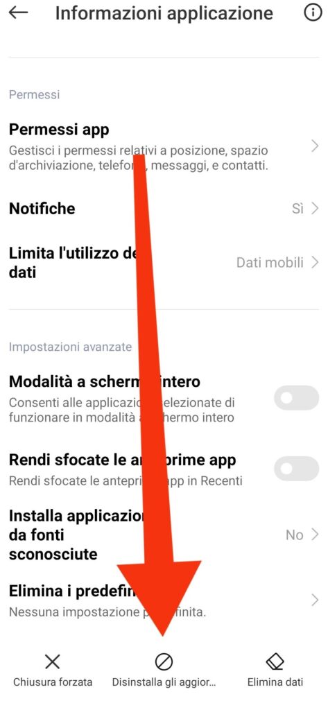Come Togliere Registrazione Chiamate Redmi Note 9 2 come togliere registrazione chiamate redmi note 9