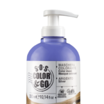 come usare sos color and go