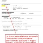 come vedere ipoteche su immobile gratis