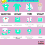 come vestire un neonato in estate in ospedale