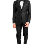 come vestirsi a capodanno uomo