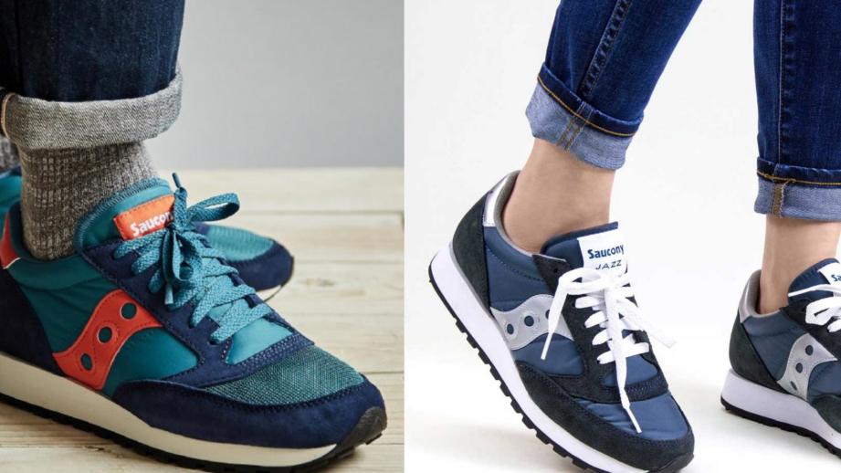 Come Vestono Le Saucony 1 come vestono le saucony